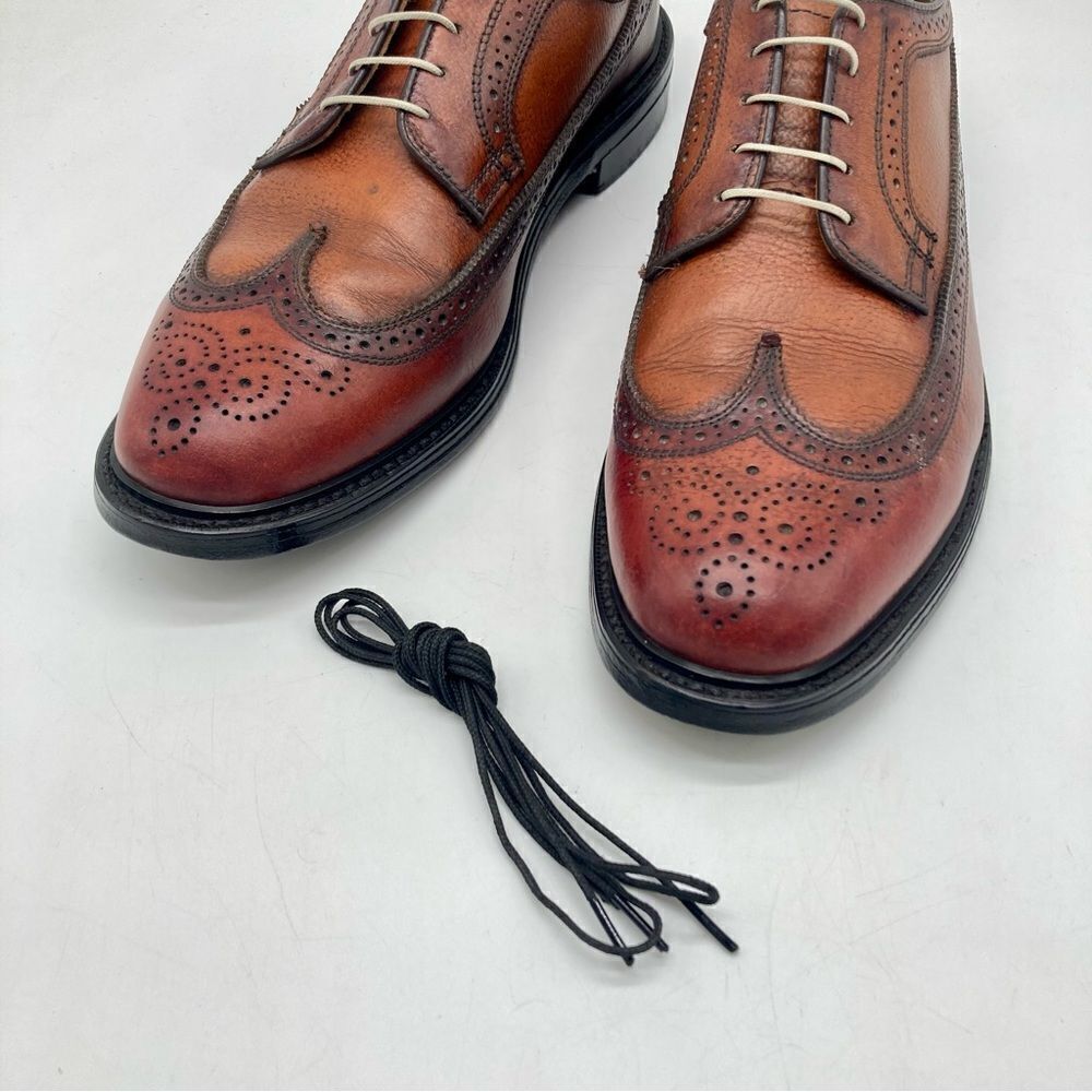 Dexter Custom Wingtip - Picture 9 of 13
